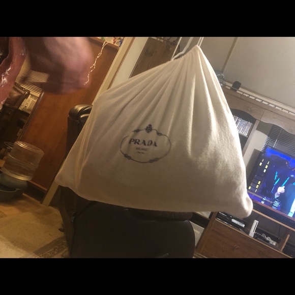 Prada Handbags - Prada purse